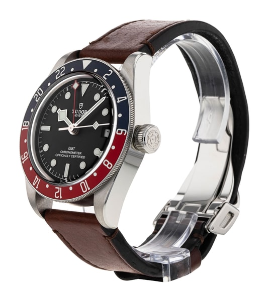 Tudor Black Bay GMT M79830RB-0002